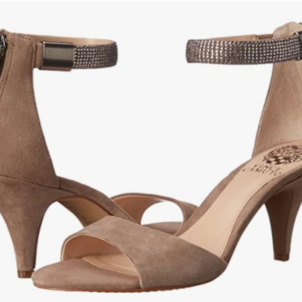 Vince Camuto Women's Mistin Dress Sandal